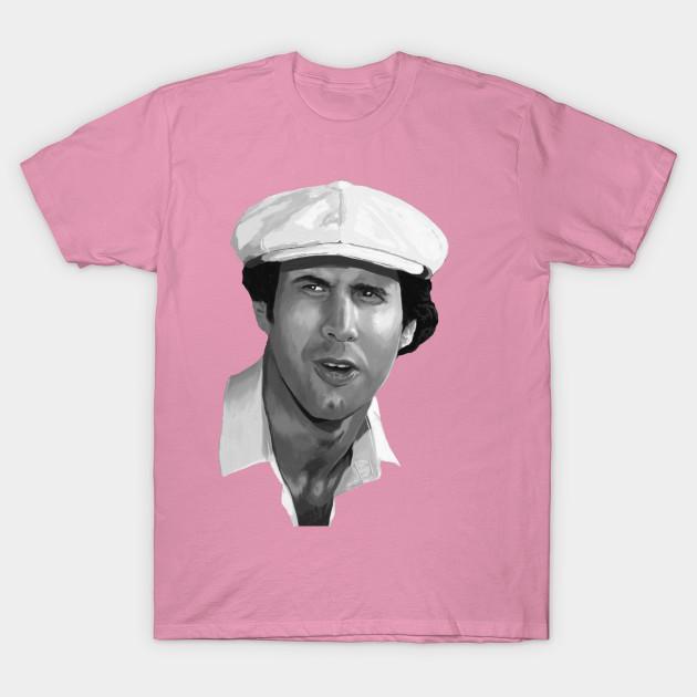 T Shirt Women Ty Webb Caddyshack Harajuku Print Kawaii Tshirt Summer Short Sleeve Female T-Shirt Top Tee