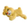 Adorable Plush Bear Refrigerator Magnet Cute Animal Novelty Rainbow Bear Toy Phone Stand