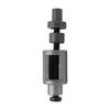 Anti-Rust Engine Bushing Puller Wear Resistant Bushing Remover Tool  Buffer Bushing Replacement