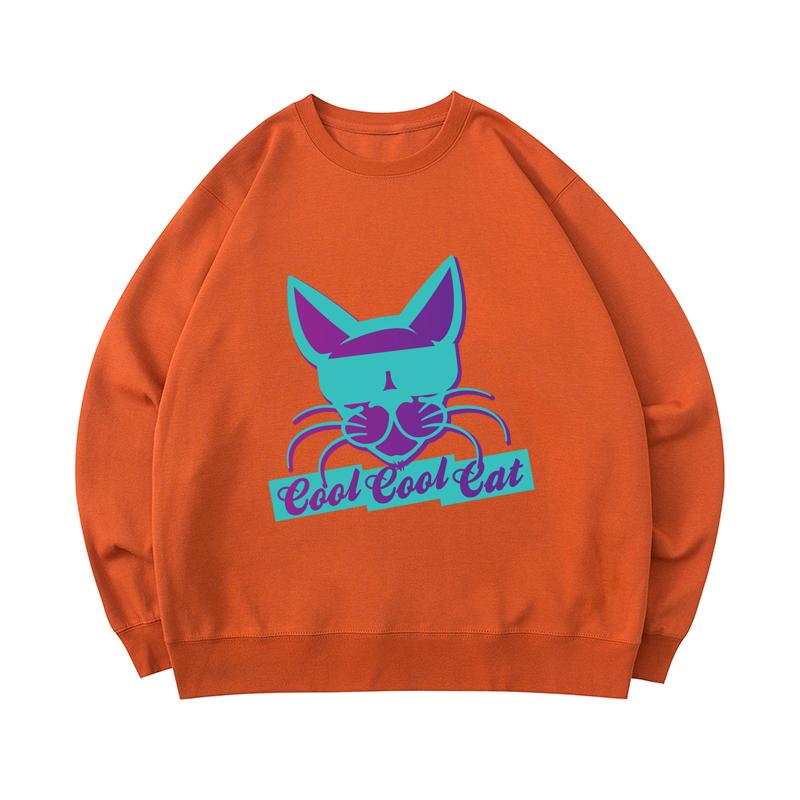 coolcat sweater