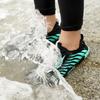 Barefoot Aqua Shoes Men Women Lightweight Beach Water Shoes Wading Sneakers for Swimming Diving River Trekking