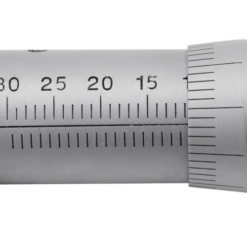 Acogedor Inside Micrometer, Measuring Range: 5mm - 30mm, Accuracy: 0.01mm