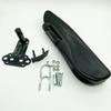 Universal Car Auto Seat Armrest Adjustable Hand Holder Handrail Arm Rest Support For Truck Trailer Caravan Boat Bus Motorhome