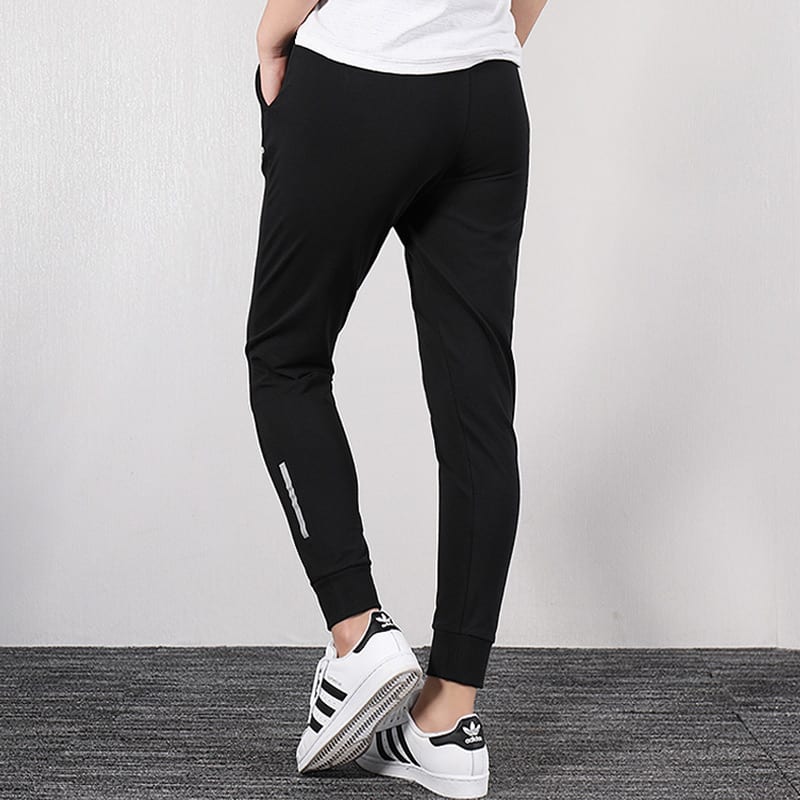 Adidas Sports Pants Women's Black Moderate DY8668