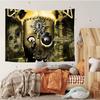 GGodsmack Music Tapestry Customizable Tapestries Of Various Styleswall Hangings Celebrity Photo Printingwall Hangings