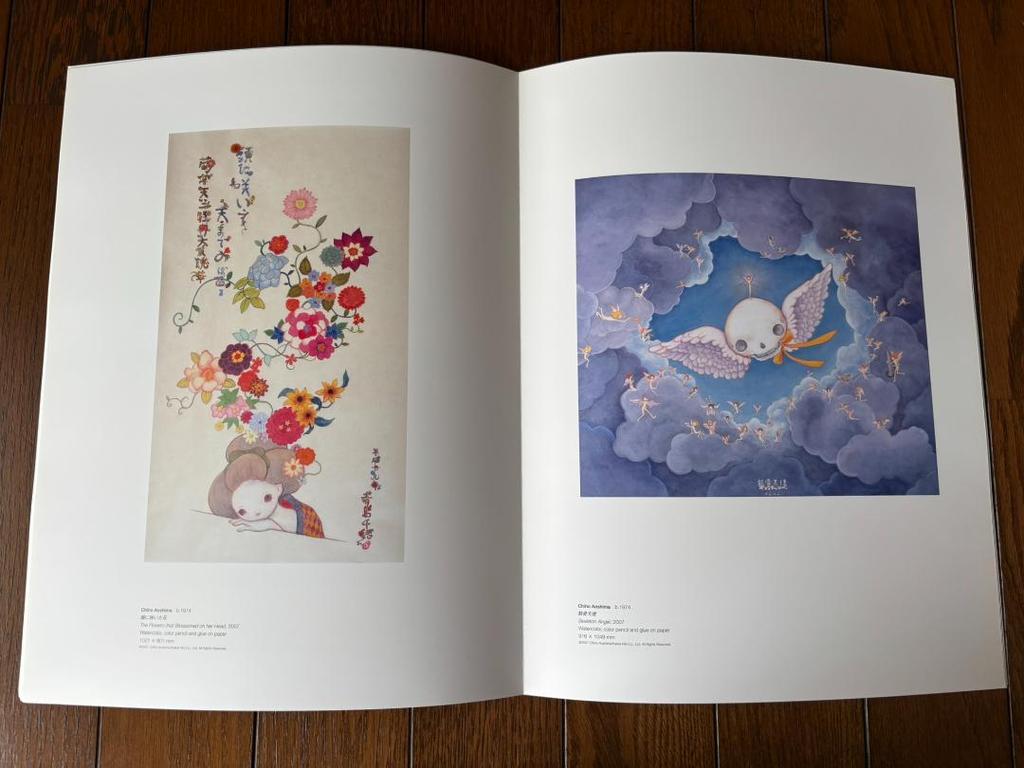 [USED] CELUX ART by Kaikai Kiki Art Collection for CELUX Members