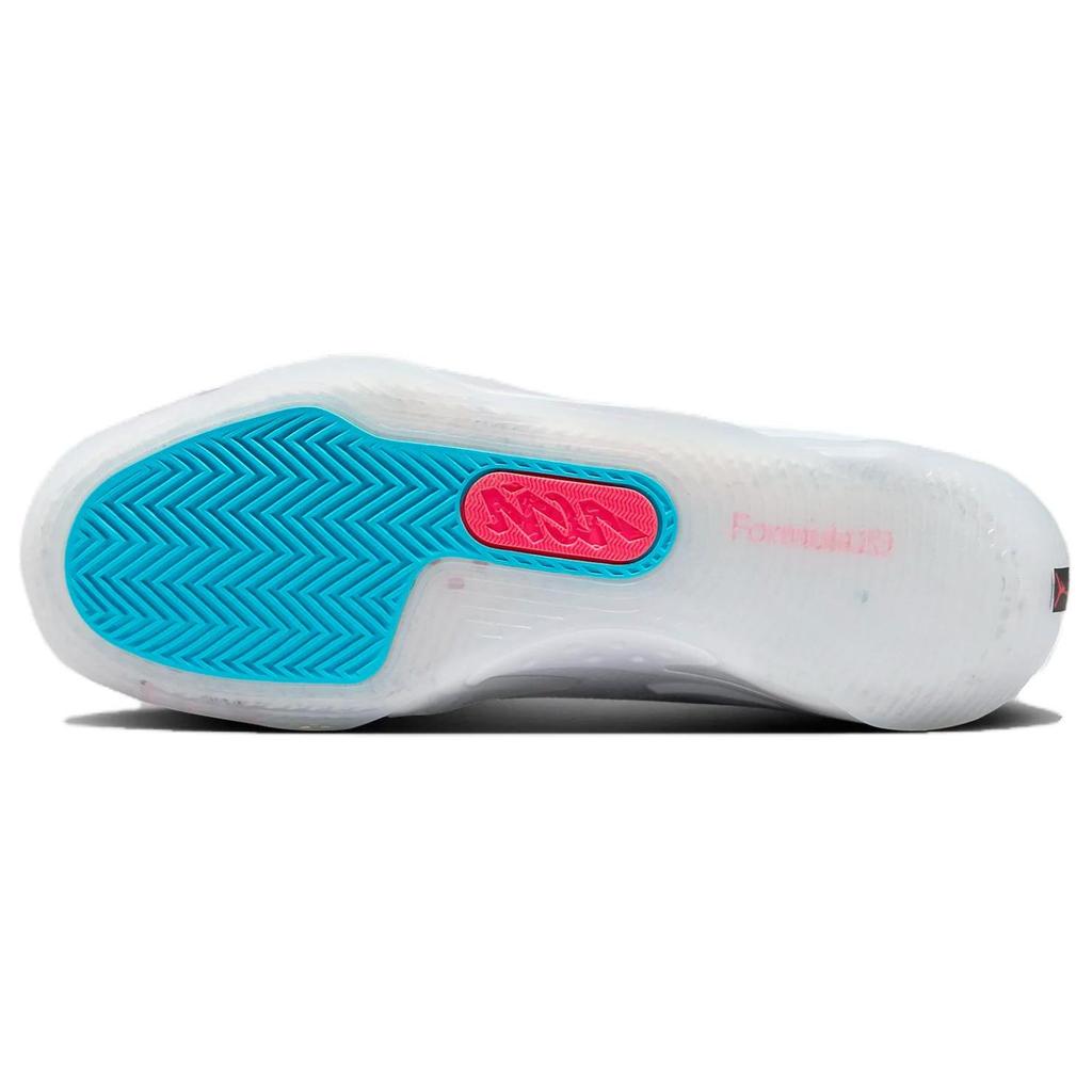 Air Jordan Zion 3 Nrg 'Z 3D' FZ1318-060