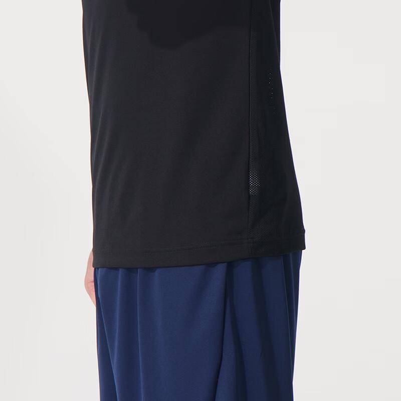 Nike Men's Crew Neck Short Sleeve T-Shirt IB8640