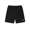 New ORIGINALE Casual Shorts Men's Jet Black BK F51M529802F-BK
