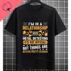Funny Metal Detecting Is My RetireUnisext Plan Slogan Metal Detectors Graphic Tshirt Short Sleeve 100 Cotton Casual Tee