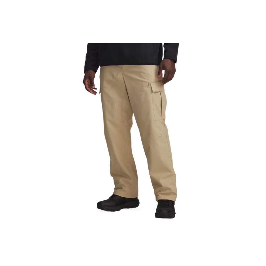 

Under Armour Expanse Utility Fashionable Versatile Classic Work Pants Men bottoms 6000883-234 XXL