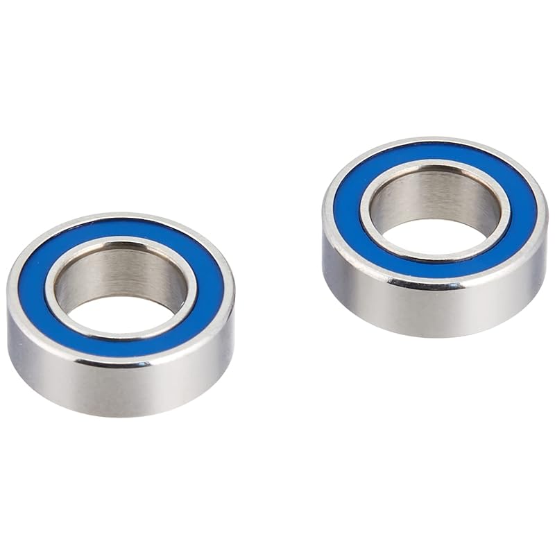 

Tamiya TRF series (parts) No.280 950 rubber seal bearings (2 pieces) 42380