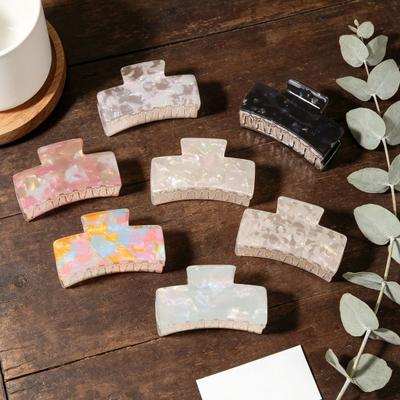 Haar-Accessoires – Haarklammern