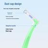 FAWNMUM L-Shape Interdental Brush