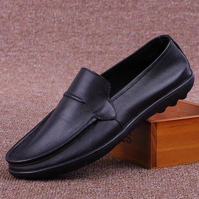Scarpe da uomo – Mocassini
