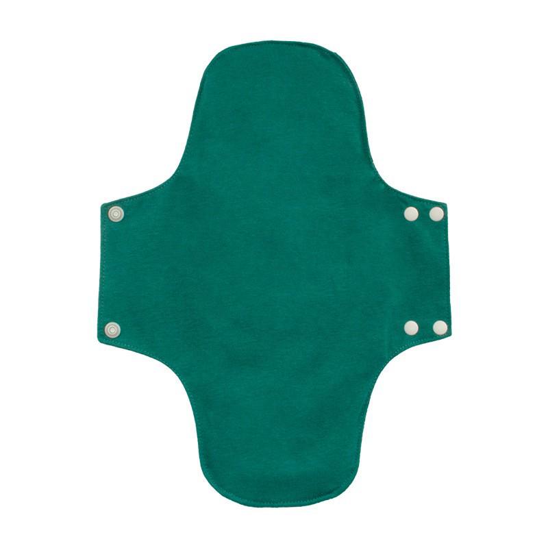 Graphene Cotton Sanitary Pads - Waterproof, Leak-Proof, Washable with One-Way Moisture Guide