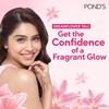 POND'S Pó de Talco Perfumado Dreamflower 100g