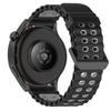 22mm Silicone Band for Amazfit GTR 47mm/GTR 4 3 Pro/Balance 2 1/Bip 6 5/Stratos 2 3 Bracelet for Huawei Watch GT6 5 4 46mm Strap