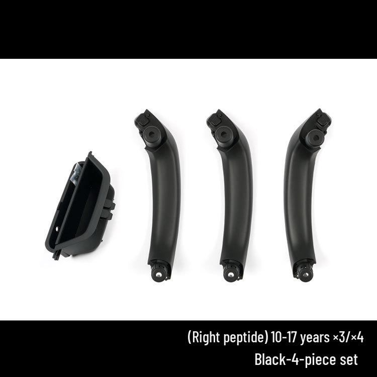 Συμβατή BMW X3/X4 Εσωτερική Λαβή Πόρτας & Υποβραχιόνιο Συναρμολόγηση F25/F26