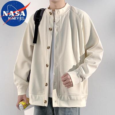 NASA MARVEL Men's Casual Jacket