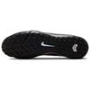 Nike Zoom Mercurial Vapor 16 Pro TF 2025 Shadow Pack Men Sneakers Black Ice-Blue FQ8687-001
