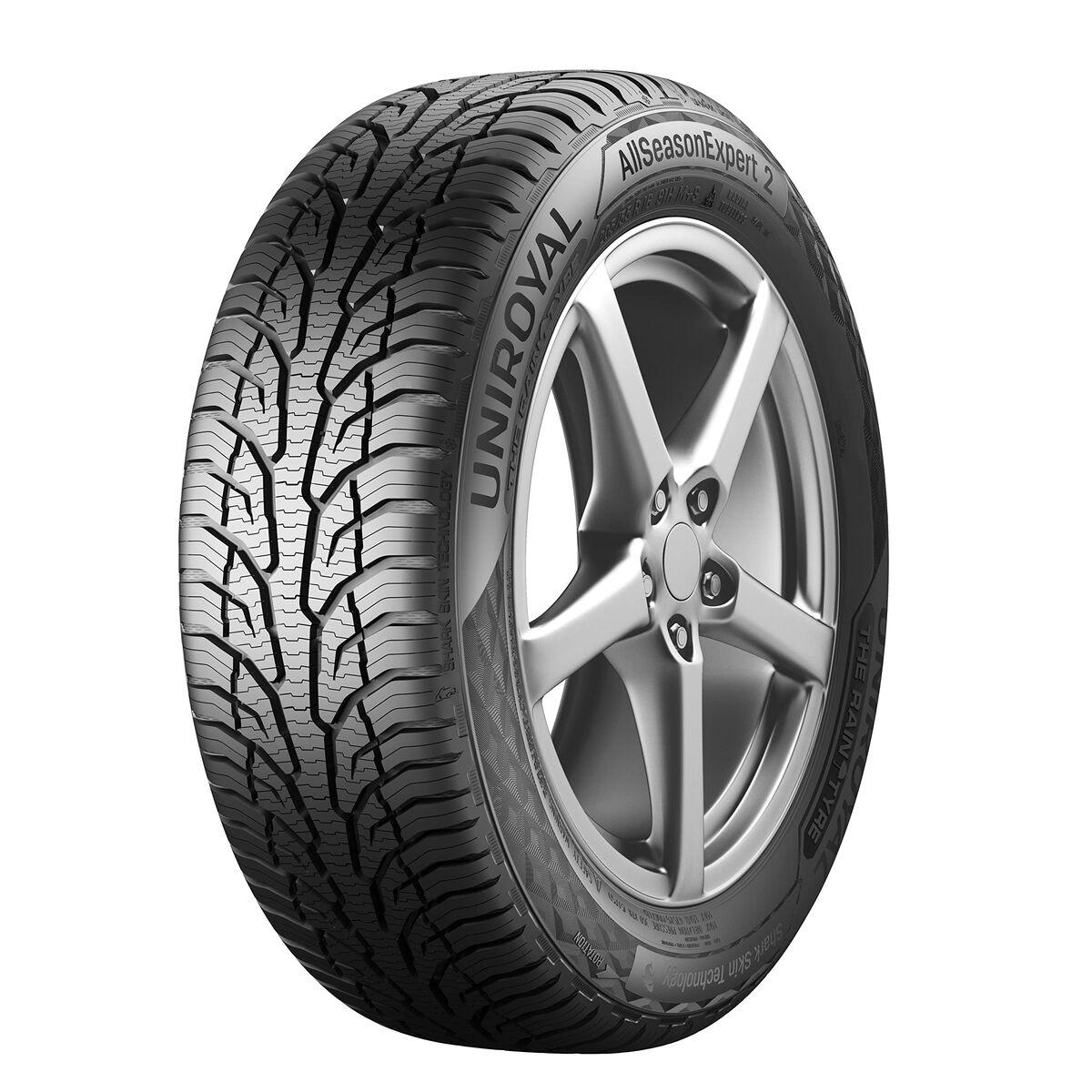 

Uniroyal ALLSEASON EXPERT-2 235/55VR17 car tires