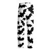 Men's Halloween Print Drawstring Pants Casual Pajama Pants