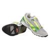 Puma Trinomic XT-2 Plus Glacier Grey Fluro Yellow Men Sneakers 355868-01