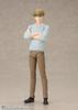 TAMASHII NATIONS Lloyd Forger of the Forger 170mm Painted Movable Figure S.H.Figuarts SPY×FAMILY -Chichi Family- Approx. ABS&PVC