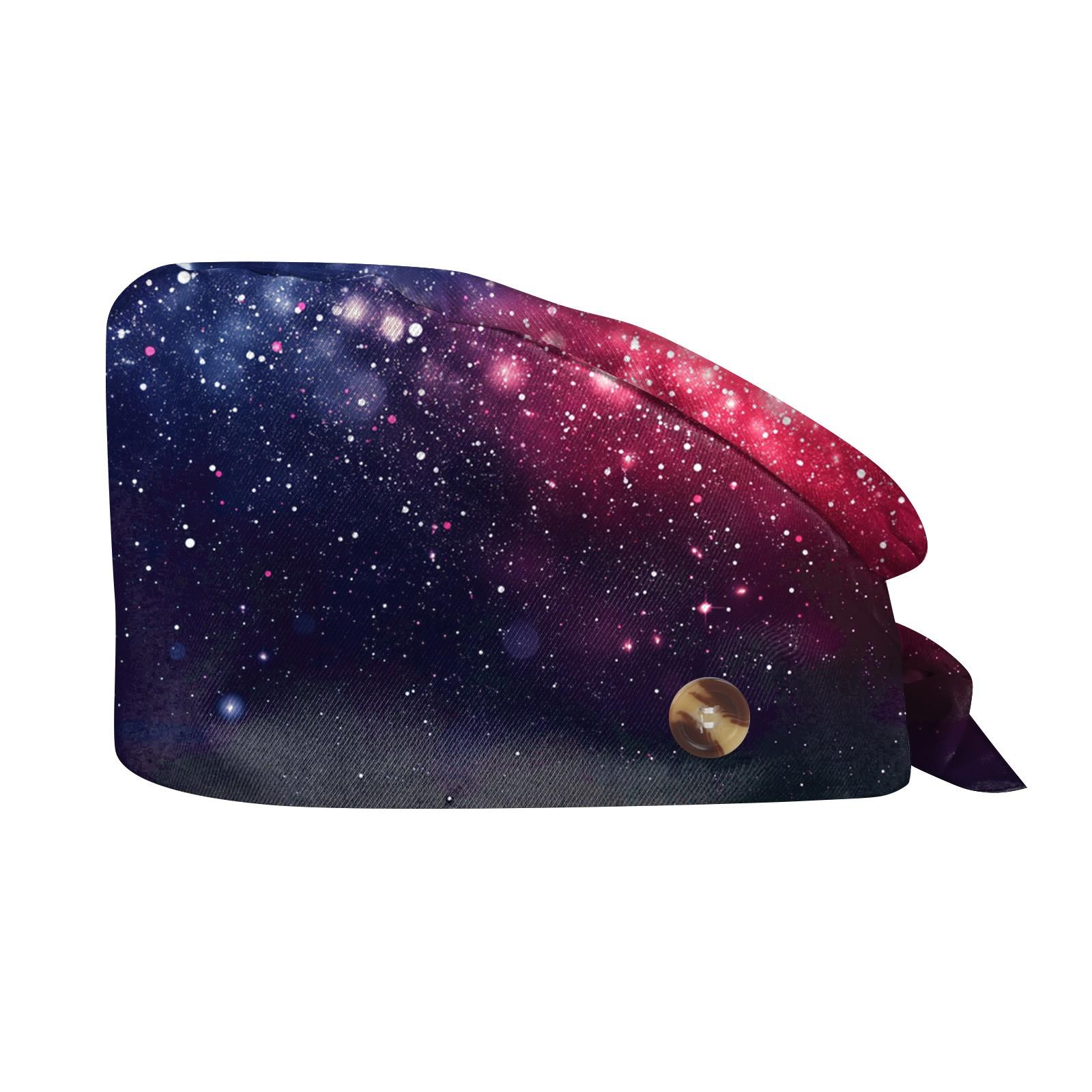 

Модная рабочая шляпа с принтом Повседневная стираемая шляпа Сумка Кепка One Size тёмно-синий