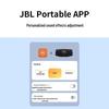 JBL Charge 6 AI Portable Waterproof Bluetooth Speaker