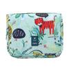Cute Cartoon Travel Hanging Cosmetic Storage Bag Portable Makeup Wash Organizer for Men Women