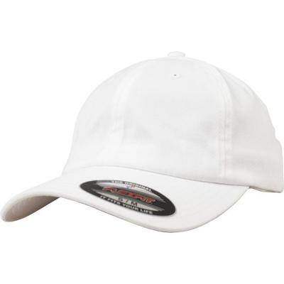 Mens Cotton Twill Dad Cap