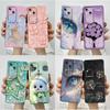 For Vivo V30 V2318 Casing Liquid Soft Silicone Aesthetic Luxury Cover Full Protective Shell For Vivo V 30 V30 Pro 5G Phone Case
