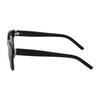 Saint Laurent Square Sunglasses Unisex sunglasses SL-M68/F-001