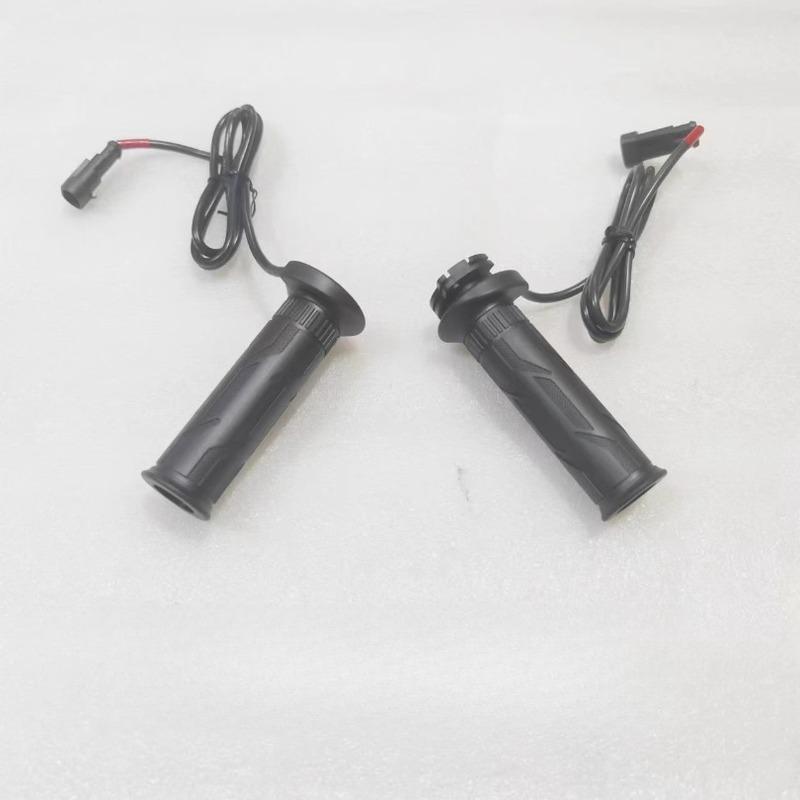 For Benelli TRK702 TRK 702 X TRK702X Original Accessories Left Right Heated Grips