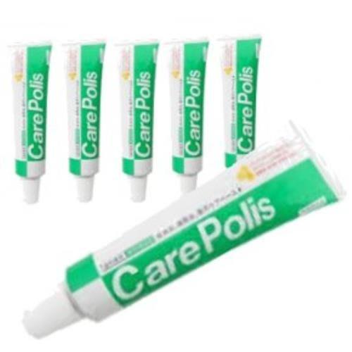 

Carepolis 75g 6-pack