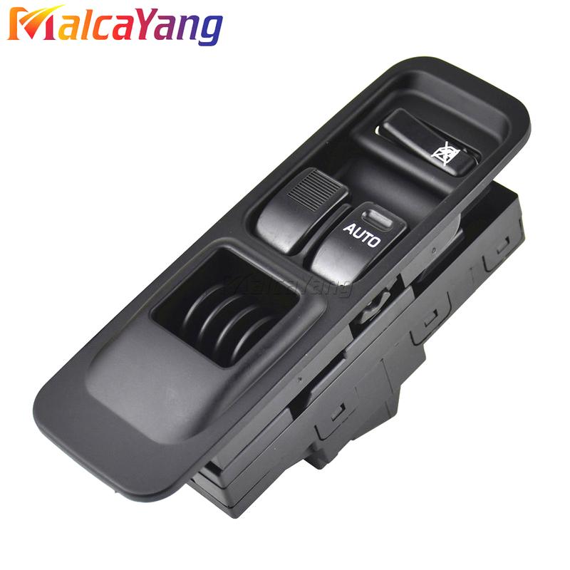 

For Daihatsu SIRION 1998-2001 OS TERIOS SERION YRV 84810-87401 Automotive Switch Right Side Master Power Window Control Switch