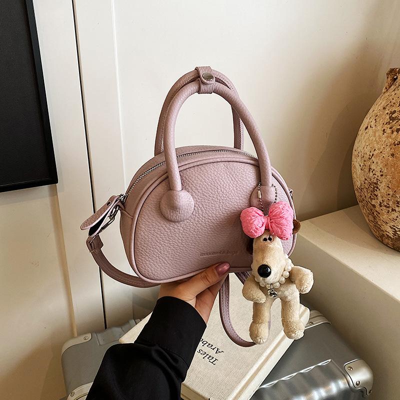 Exquisite mini small bag women's new summer versatile messenger bag portable small bag