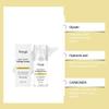 Facial Care Cream, Gentle & Nourishing for Refined Skin, Hydrating Moisturizer, Smooth & Non-Greasy Formula