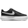 Nike Court Vision Alta 'Black White' Women's Sneakers DM0113-002