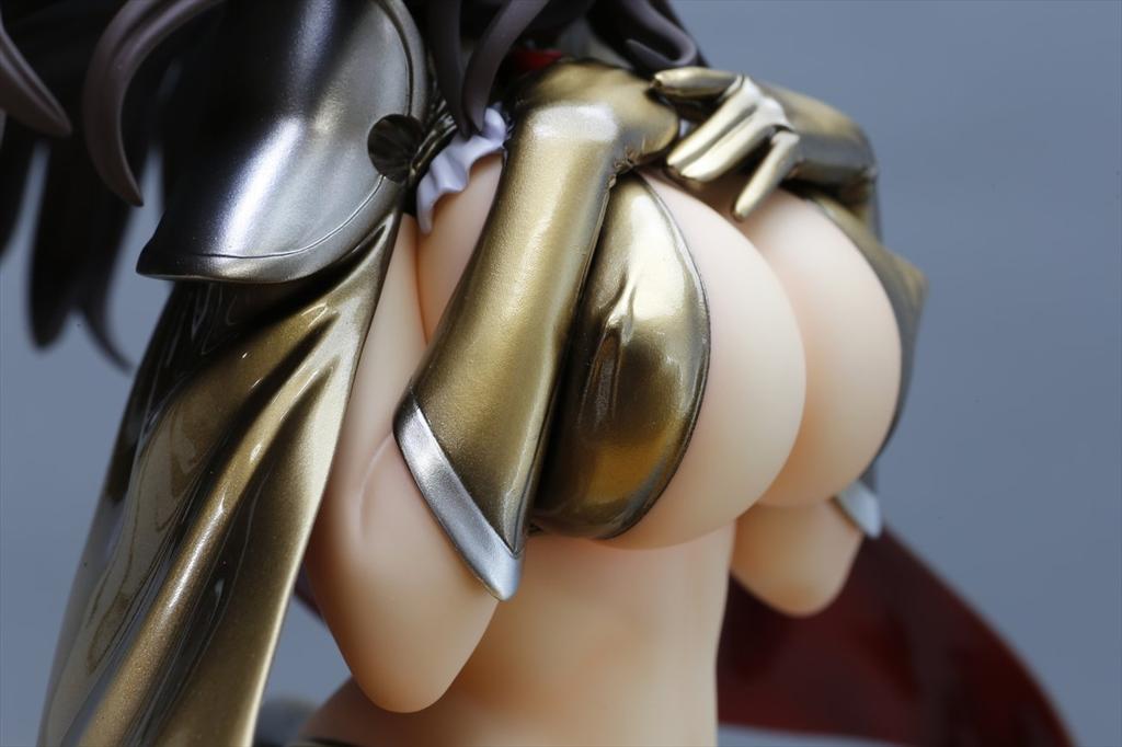 Comic Do It After School Present Suma Maya Gold Scale PVC Painted Complete Figure "Let's Together" Ver. 1/6