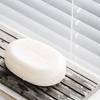 Faucet Absorbent Pad for Kitchen Sink Diatomite Stone Tray Fast Drying Easy Install Bathroom Counter Guard