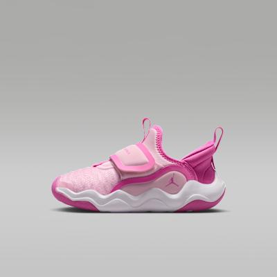 Jordan 23/7.2 Kids Basketball Shoes Pre School 31