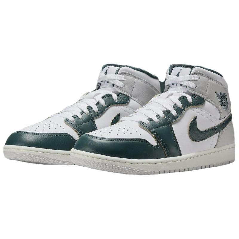 Jordan 1 Mid Se Oxidized Green Jordan FQ7720-103