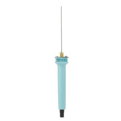 Schaumstoffschneider, elektrische Polystyrol-Schneidemaschine, Stift-Set, Werkzeug, Handgravierer (# 2)