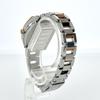 Polished Seiko Lukia Excellent Pink Silver Gold S2336 [Working Condition] Ladies' Watch, Radio-Controlled Solar, Condition, Dial,