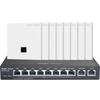 Ruijie Gigabit Dual-Band WiFi 5 AP Systems & Access Points (CN version)