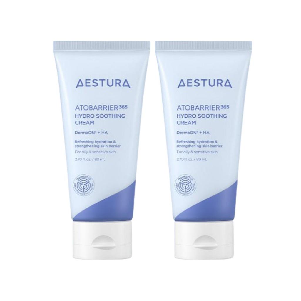 Aestura Atobarrier 365 Hydro Soothing Cream 80ml