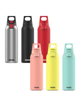 SIGG Hot & Cold Light Tumbler 550ml